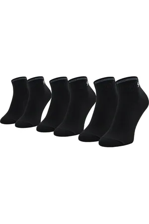 Skechers Calcetines 3PPK Mesh Ventilation Socks para mujer