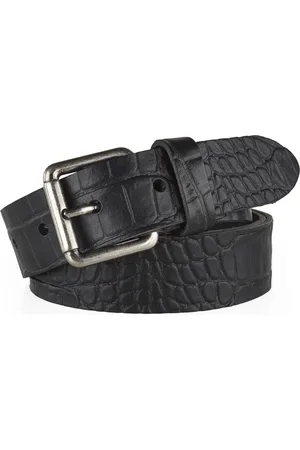 Jaslen Cinturón Hebijon Leather para mujer