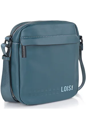 Lois Bandolera Layton para hombre