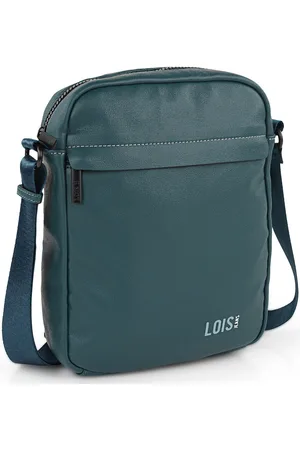 Lois Bandolera Layton para hombre