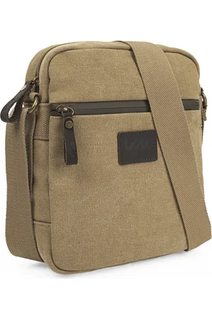 Lois Bandolera Hubbard para hombre