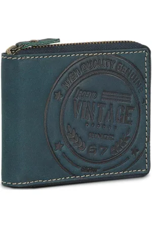 Skpat Cartera VINTAGE para hombre