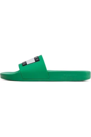 Tommy Hilfiger Chanclas - Chanclas Pool Slide para hombre