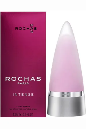 Rochas Perfume Man Intense - Eau de Parfum - 100ml para hombre