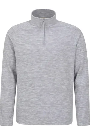 Mountain Warehouse Jersey Snowdon II para hombre