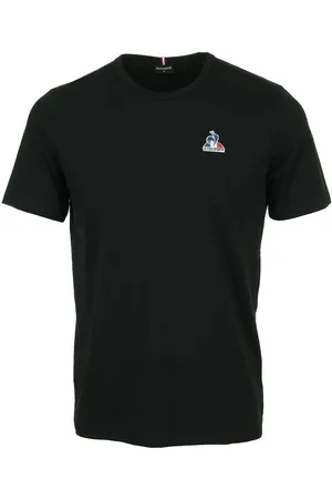 Le Coq Sportif Camiseta Ess Tee Ss N°1 para hombre