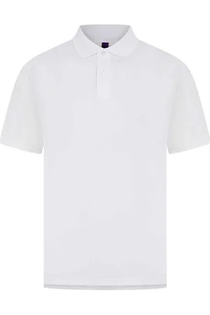 Henbury Tops y Camisetas PC4223 para hombre