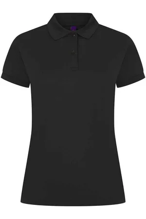 Henbury Tops y Camisetas PC4224 para mujer