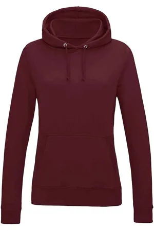 AWDis Jersey College para mujer