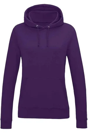 AWDis Jersey College para mujer