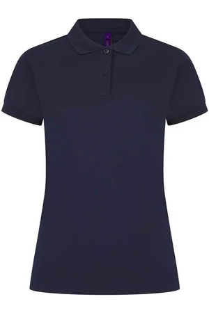 Henbury Tops y Camisetas PC4224 para mujer