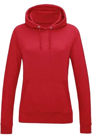 AWDis Jersey College para mujer