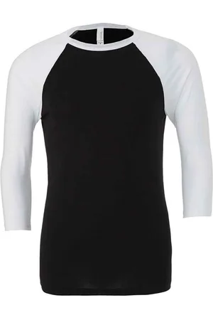 Canvas Camiseta manga larga CV3200 para mujer