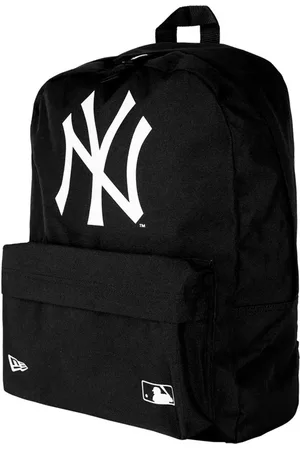 New Era Mochila NEW YORK YANKEES BLK para mujer