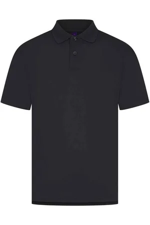 Henbury Tops y Camisetas PC4223 para hombre