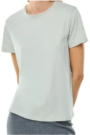 ECOALF Camisa OROVEALF T-SHIRT WOMAN para mujer