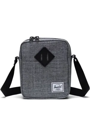 Herschel Cartera Heritage Crossbody para mujer