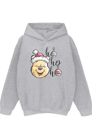 Disney Jersey Ho Ho Ho para mujer