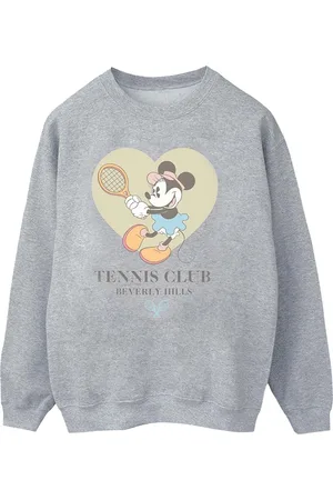 Disney Jersey Beverly Hills Tennis Club para mujer