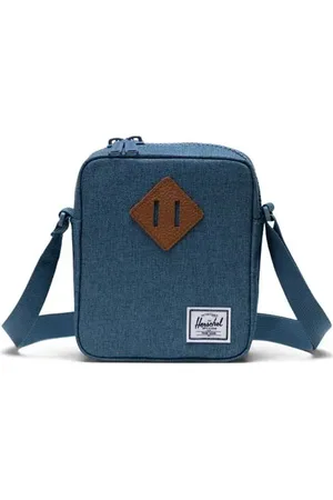 Herschel Cartera Heritage Crossbody para mujer