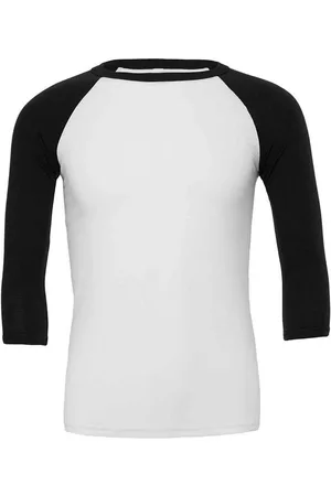 Canvas Camiseta manga larga CV3200 para mujer