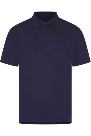 Henbury Tops y Camisetas PC4223 para hombre