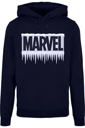 Marvel Jersey BI10339 para mujer