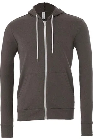Bella + Canvas Jersey CV3739 para mujer