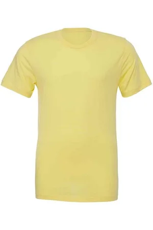 Bella + Canvas Camiseta manga larga CV3001 para mujer