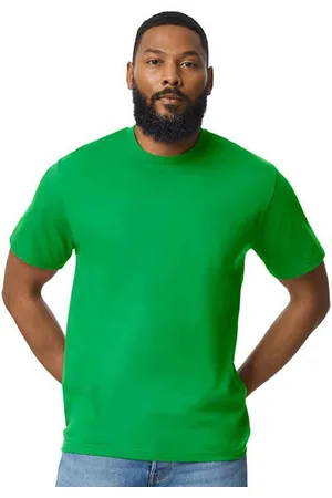 Gildan Camiseta manga larga GD15 para hombre