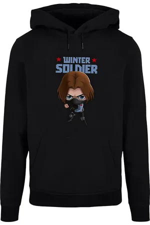 Marvel Jersey BI12120 para mujer