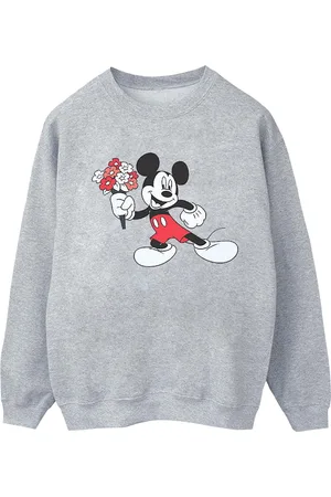 Disney Jersey BI28723 para mujer