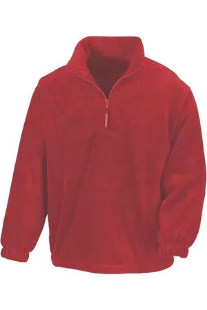 Result Jersey Polartherm para mujer