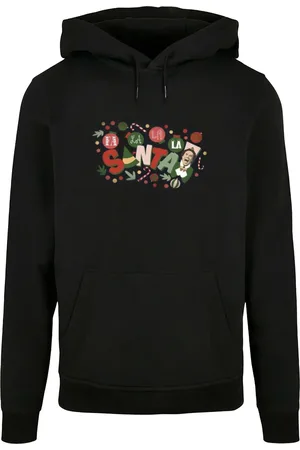 Elf Jersey Fa La La para mujer