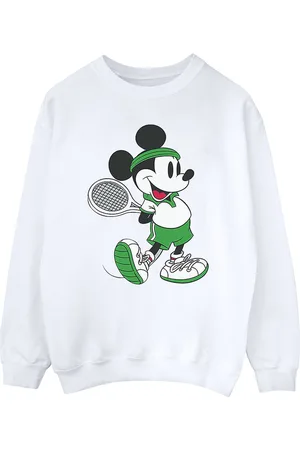 Disney Jersey BI28518 para mujer