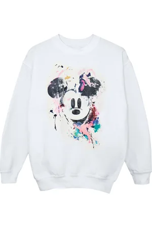 Disney Jersey BI28781 para mujer