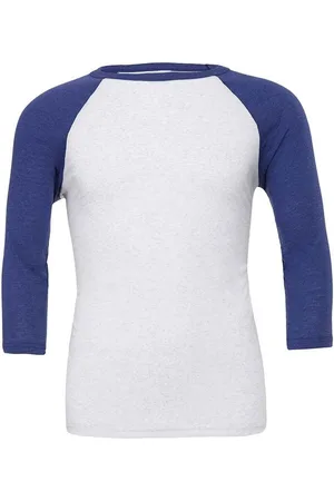 Canvas Camiseta manga larga CV3200 para mujer