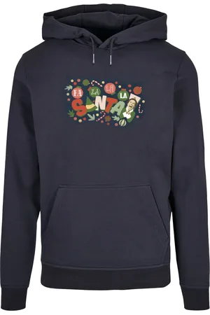Elf Jersey Fa La La para mujer