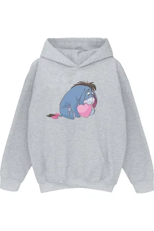 Disney Jersey BI15507 para mujer