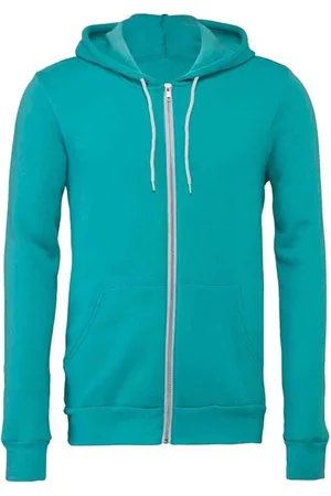 Bella + Canvas Jersey CV3739 para mujer