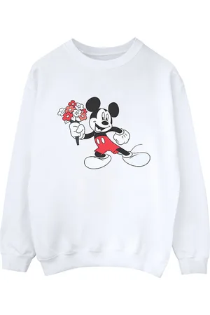 Disney Jersey BI28723 para mujer