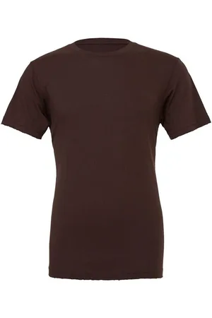 Bella + Canvas Camiseta manga larga CV3001 para mujer