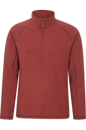 Mountain Warehouse Jersey Ashbourne II para hombre