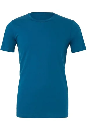 Bella + Canvas Camiseta manga larga CV3001 para mujer