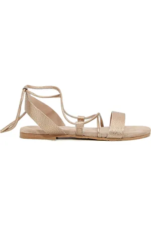 Maluo Sandalias VENNE LACE SANDAL para mujer