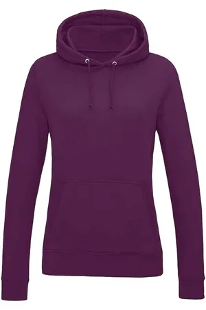 AWDis Jersey College para mujer