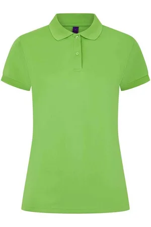 Henbury Tops y Camisetas PC4224 para mujer