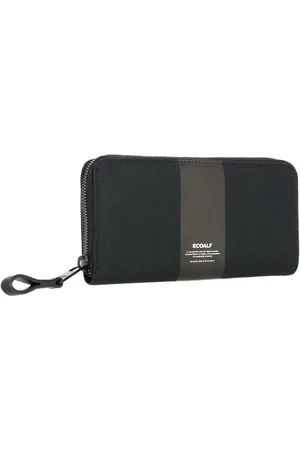 ECOALF Cartera ZIPALF LARGE WALLET para mujer