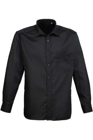 Premier Camisa manga larga PR200 para hombre