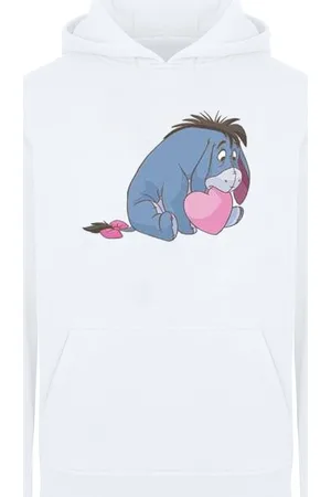 Disney Jersey BI15507 para mujer